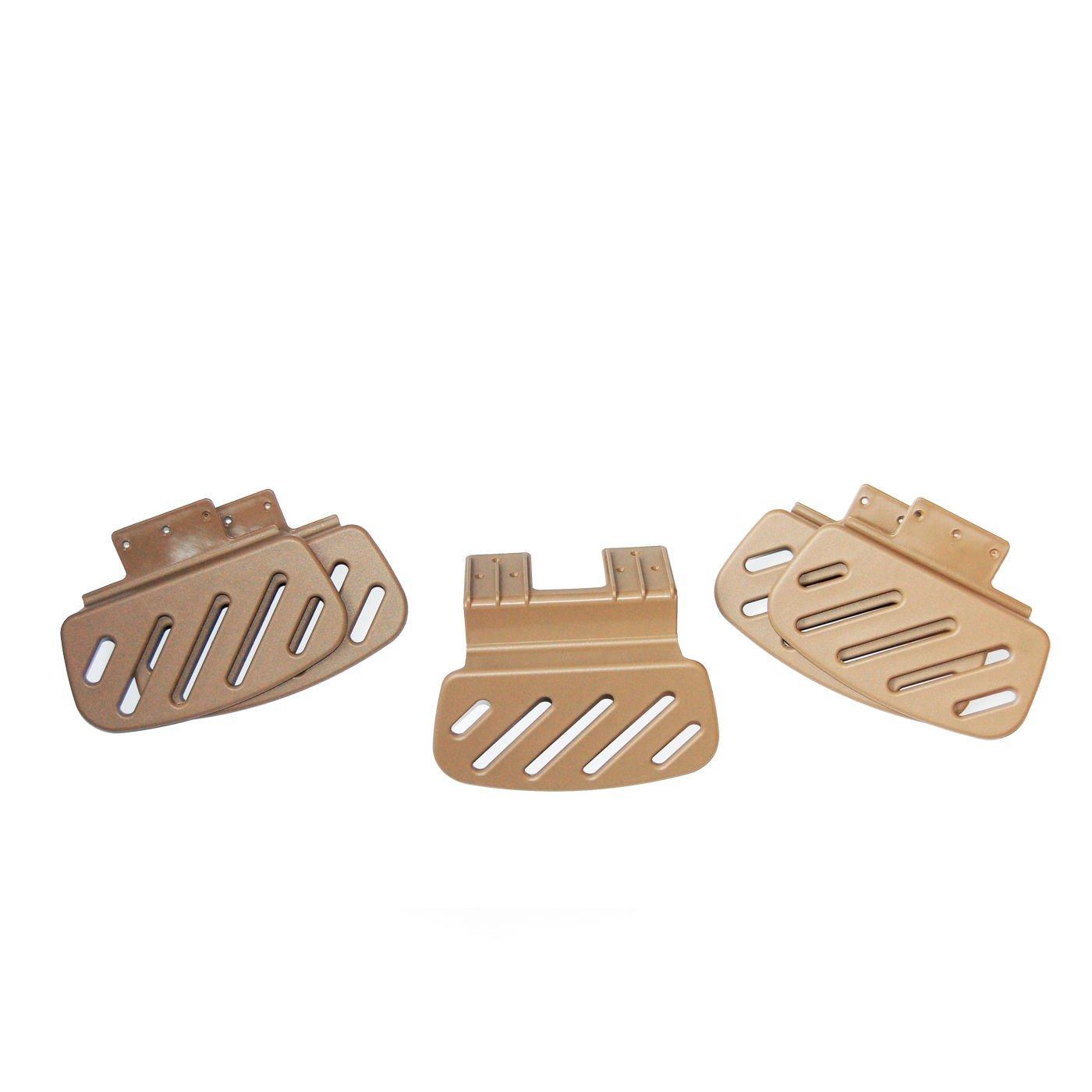 Suportes Laterais TEMPUR&reg;